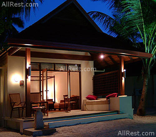 Kurumba Village 16